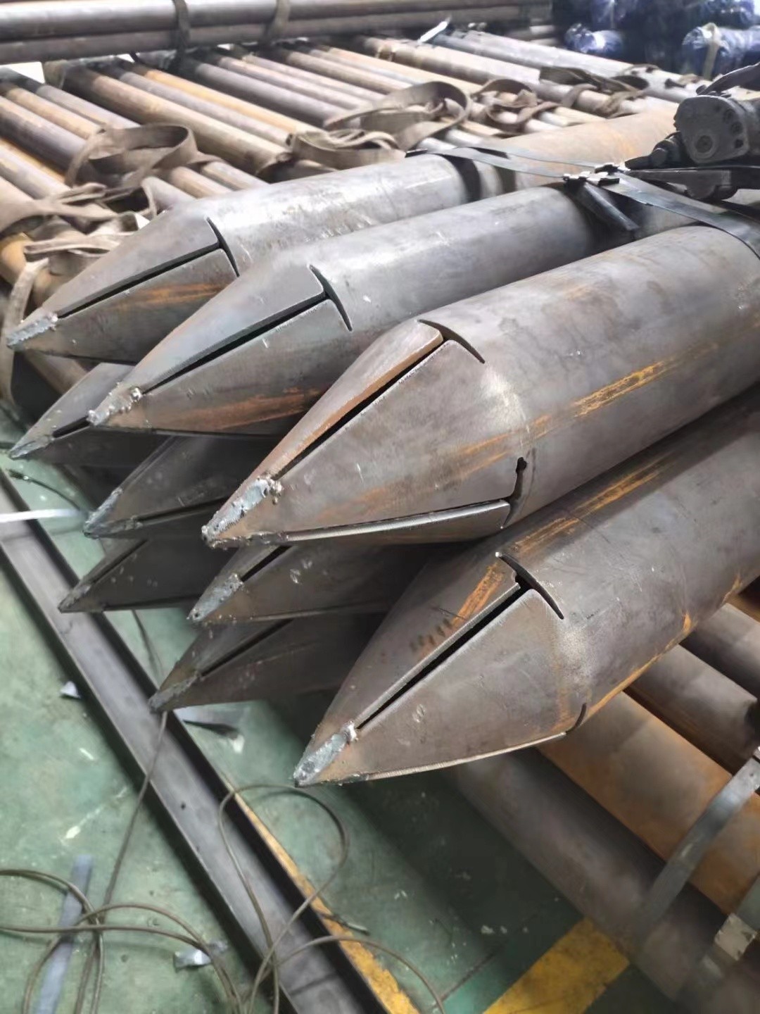 沈北108mm管棚管