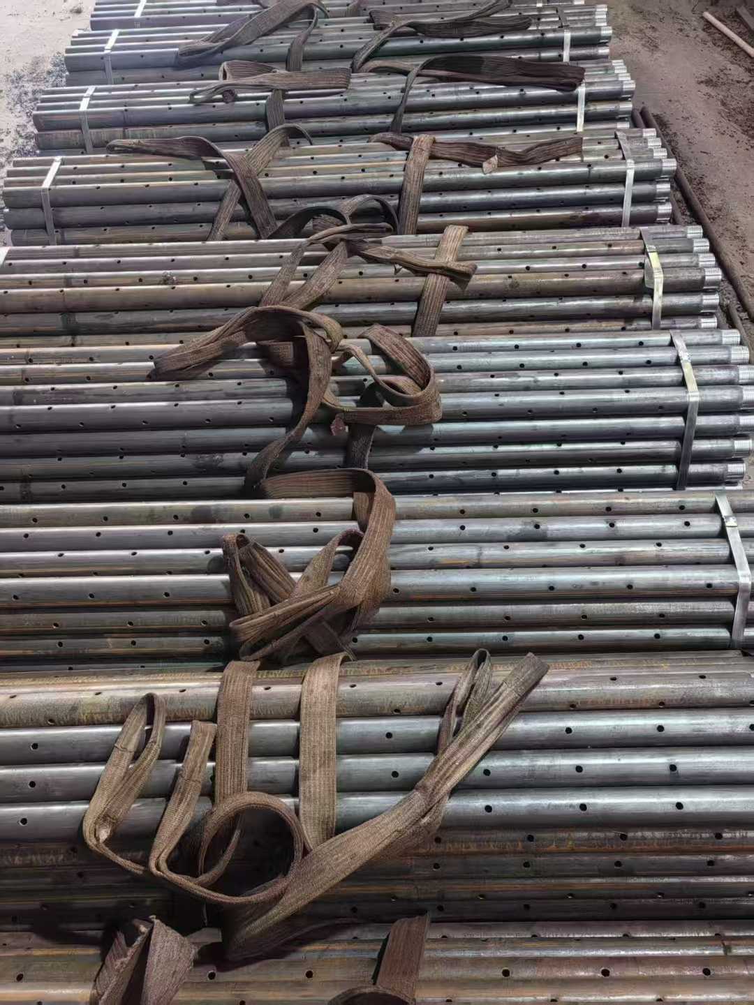 沈北127mm管棚管