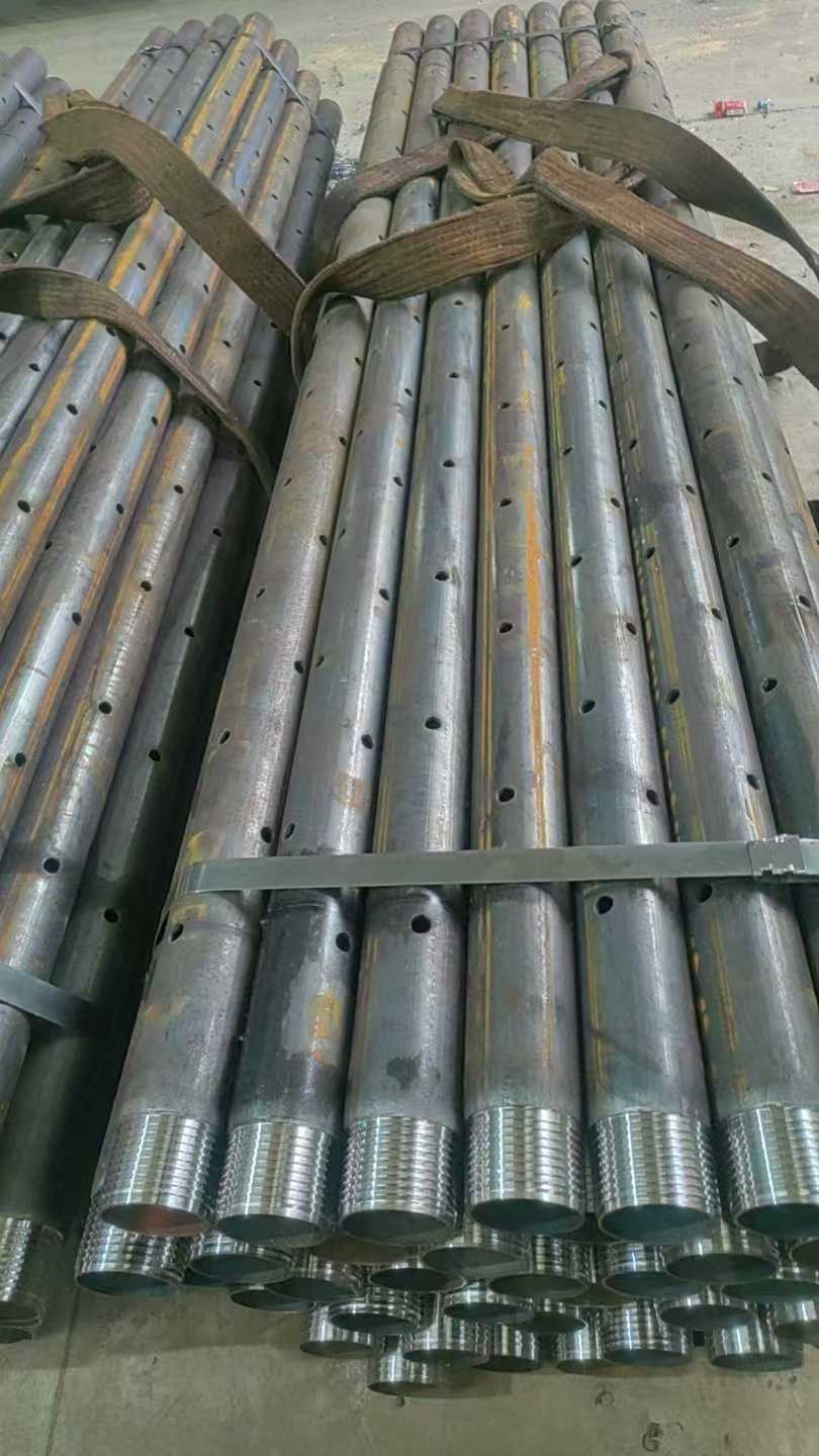 沈北159mm管棚管