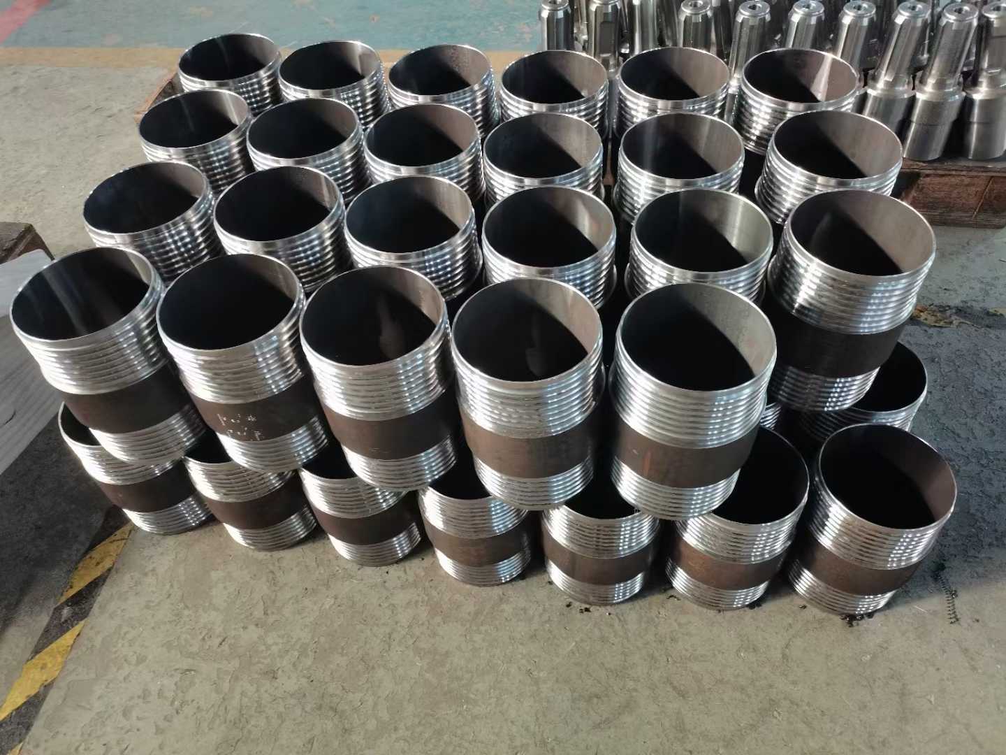 沈北219mm管棚管