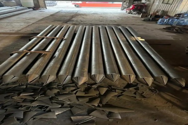焊接沈北钢花沈北沈北沈北注浆管 Q235B 直缝沈北注浆沈北沈北沈北钢花管 工程沈北沈北沈北注浆管材